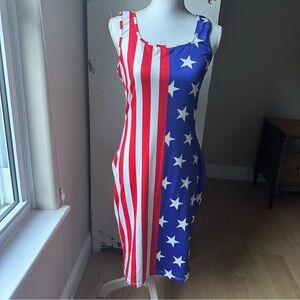 Patriotic Dress